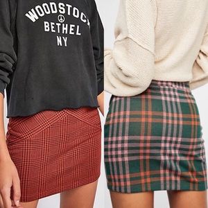 Laguna Mini Skirt Bundle (Super Sale!)